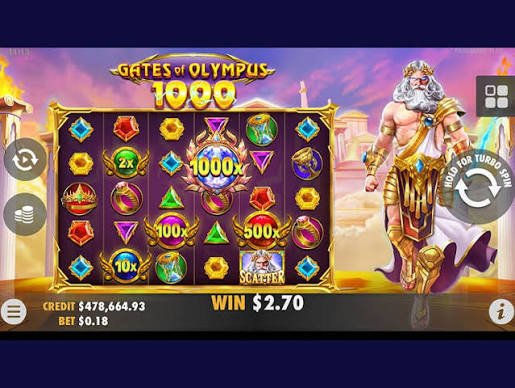 Gates of Olympus Super Scatter Unveiling the Myths Behind the Game