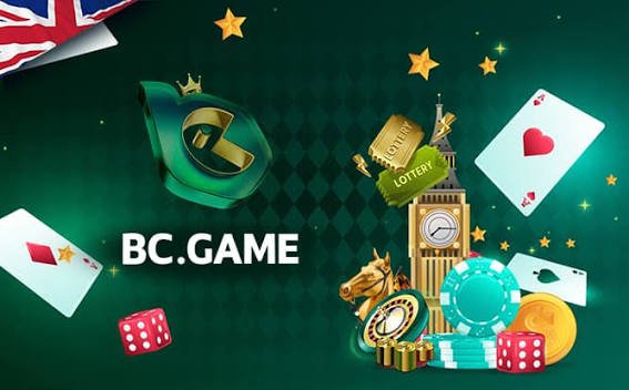 How to Register on BC.Game A Comprehensive Guide 862860364 How to Register on BC.Game A Comprehensive Guide 862860364