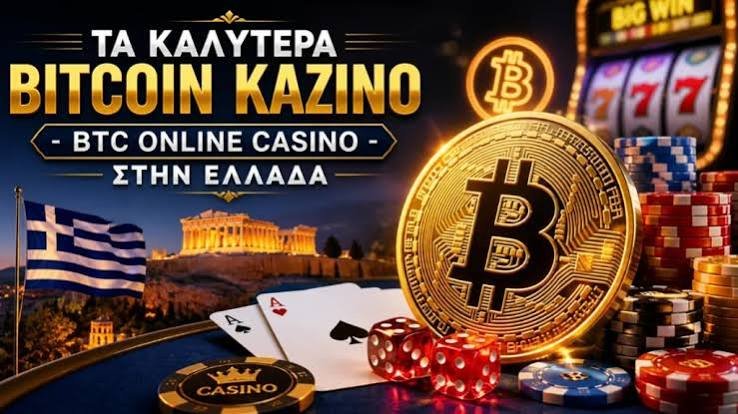 Διαδικτυακό Καζίνο στην Ελλάδα Ένας Οδηγός για Έμπειρους και Νέους Παίκτες
