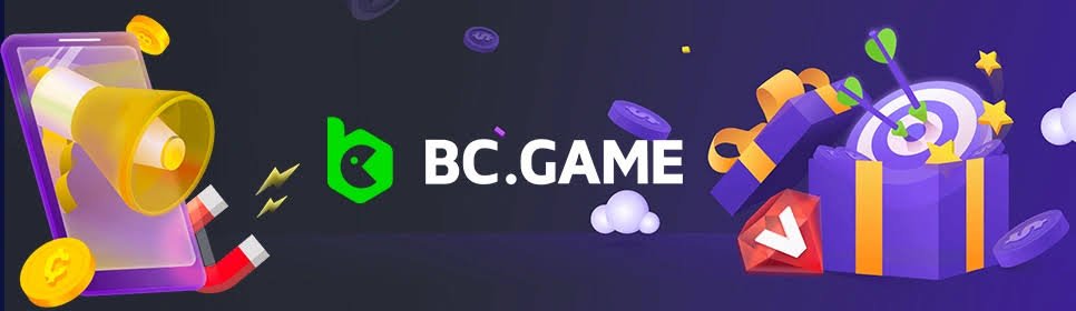 Exploring BC.Game Online Crypto Casino A New Era of Gaming