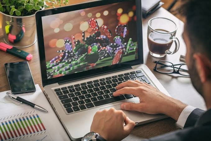 Τα Καλύτερα Ξένα Online Καζίνο Ο Απόλυτος Οδηγός για Παίκτες Τα Καλύτερα Ξένα Online Καζίνο Ο Απόλυτος Οδηγός για Παίκτες