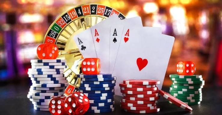 Οδηγός για τα Online Casino στην Ευρώπη Οδηγός για τα Online Casino στην Ευρώπη