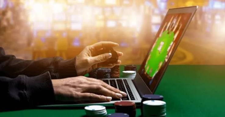 Online Casino Χωρίς Επαλήθευση Απολαύστε το Παιχνίδι Χωρίς Προβλήματα Online Casino Χωρίς Επαλήθευση Απολαύστε το Παιχνίδι Χωρίς Προβλήματα