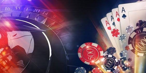 Winbay Zahraniční Casino Bonus Bez Rizi