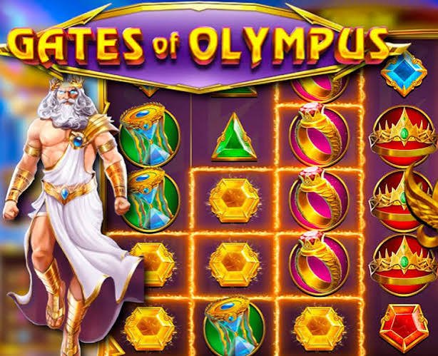 Gates of Olympus Anmeldelse - En Detaljeret Gennemgang