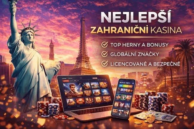Nejrychlejší výběr v online casinech Jak rychle a bezpečně získat své peníze