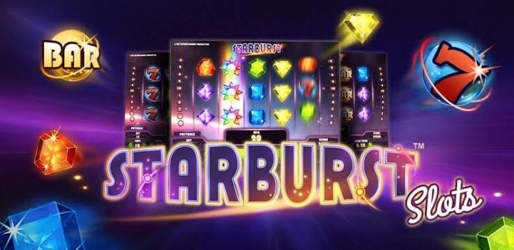 Starburst Online Casino – Det Bedste Valg til Spilleentusiaster