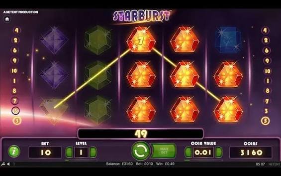 Starburst RTP Den Ultimative Guide til Spiloplevelse 459498937 Starburst RTP Den Ultimative Guide til Spiloplevelse 459498937